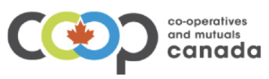 Co-operatives and Mutuals Canada (CMC)
