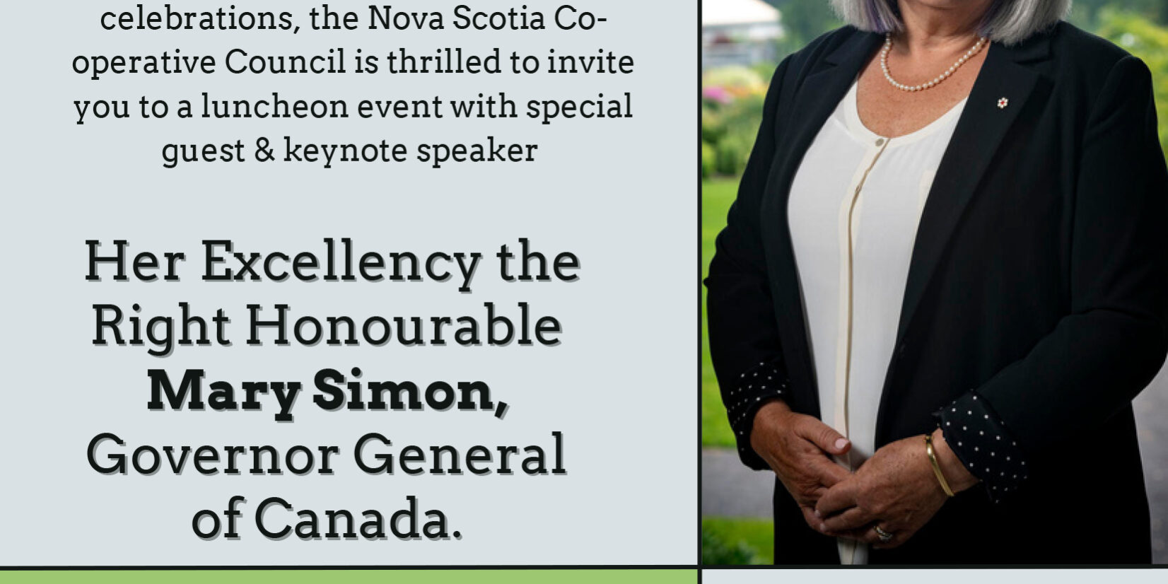 This space is for your headline