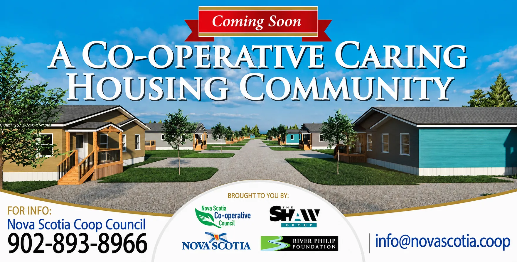 Springhill Project